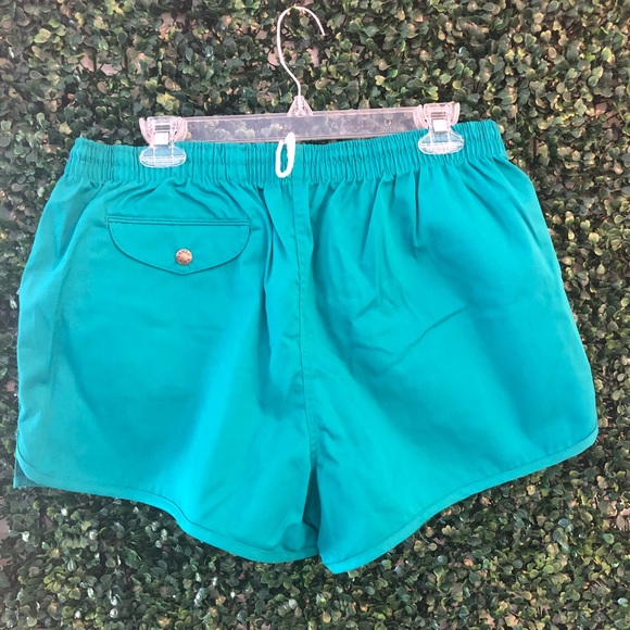 Lands End Summer Shorts (Unisex) Brand New! - Picture 2 of 2